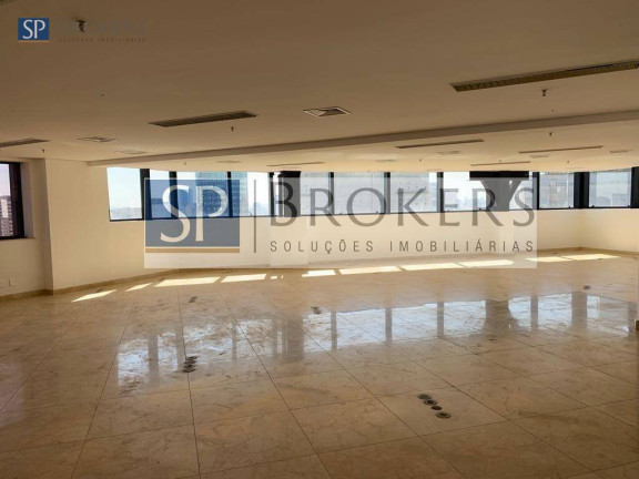 Imagem Sala Comercial para Alugar, 430 m² em Itaim Bibi - São Paulo