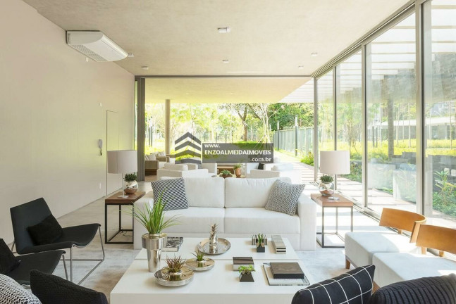 Imagem Apartamento com 3 Quartos à Venda, 131 m² em Brooklin - São Paulo Imagem Apartamento com 3 Quartos à Venda, 131 m² em Brooklin - São Paulo
