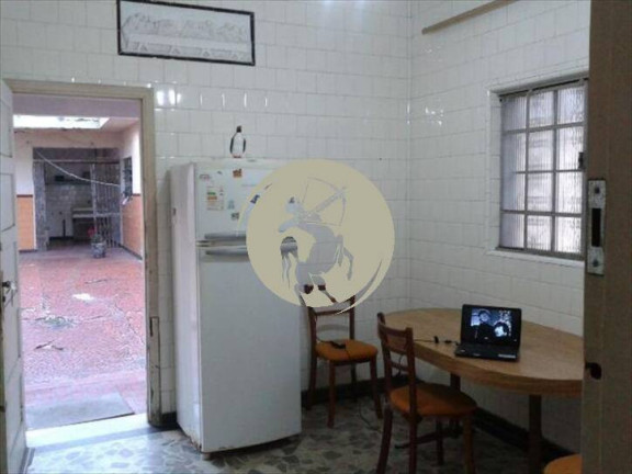 Imagem Sobrado com 3 Quartos à Venda, 306 m² em Aparecida - Santos Imagem Sobrado com 3 Quartos à Venda, 306 m² em Aparecida - Santos