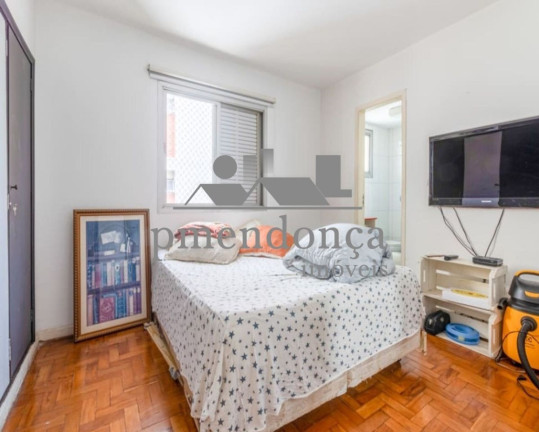 Imagem Apartamento com 3 Quartos à Venda, 106 m² em Perdizes - São Paulo Imagem Apartamento com 3 Quartos à Venda, 106 m² em Perdizes - São Paulo