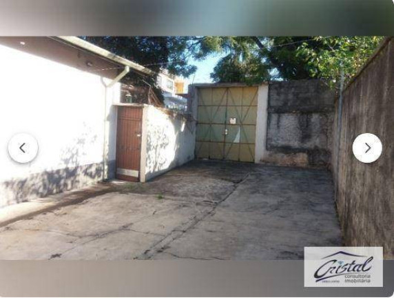Imagem Casa com 1 Quarto à Venda, 60 m² em Jardim Bonfiglioli - São Paulo