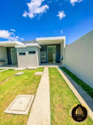 Foto do imóvel Casa com 2 Quartos à Venda, 125 m² em Coaçu - Eusébio