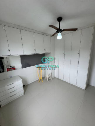 Imagem Apartamento com 1 Quarto à Venda, 45 m² em Enseada - Guarujá