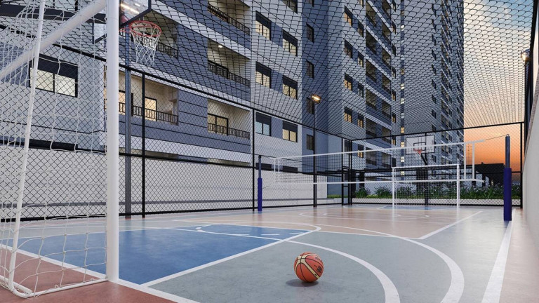 Imagem Apartamento com 2 Quartos à Venda, 55 m² em Parque Industrial - São José Dos Campos