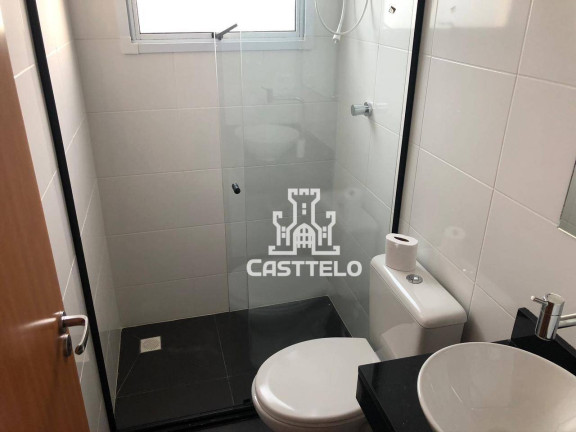 Imagem Apartamento com 2 Quartos à Venda, 45 m² em Aquaville - Londrina Imagem Apartamento com 2 Quartos à Venda, 45 m² em Aquaville - Londrina