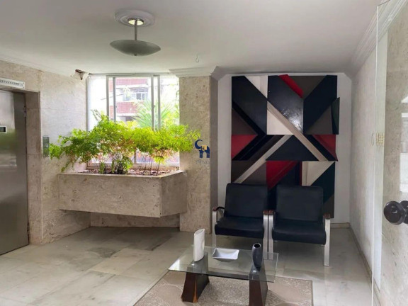 Imagem Apartamento com 3 Quartos à Venda, 222 m² em Graça - Salvador Imagem Apartamento com 3 Quartos à Venda, 222 m² em Graça - Salvador