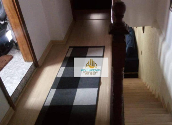 Imagem Sobrado com 3 Quartos à Venda, 244 m² em Jardim Santa Mena - Guarulhos Imagem Sobrado com 3 Quartos à Venda, 244 m² em Jardim Santa Mena - Guarulhos