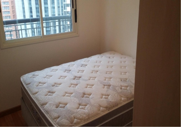 Imagem Imóvel com 3 Quartos para Alugar, 107 m² em Jardim Paulista - São Paulo