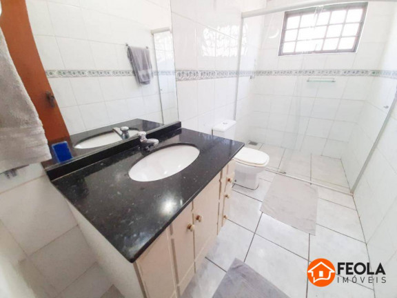 Imagem Casa com 3 Quartos à Venda, 194 m² em Jardim Ipiranga - Americana Imagem Casa com 3 Quartos à Venda, 194 m² em Jardim Ipiranga - Americana