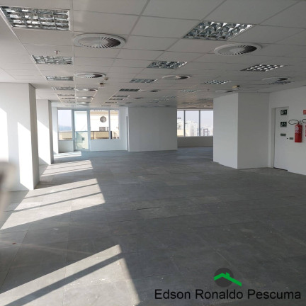 Sala Comercial para Alugar, 254 m² em Alphaville Centro Industrial E Empresarial/alphaville. - Barueri