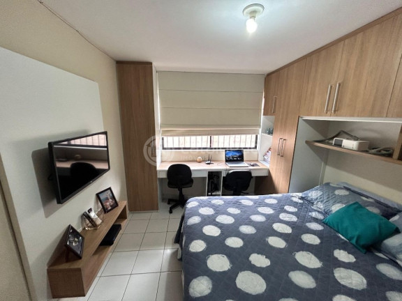 Imagem Apartamento com 3 Quartos à Venda, 77 m² em Nova Parnamirim - Parnamirim Imagem Apartamento com 3 Quartos à Venda, 77 m² em Nova Parnamirim - Parnamirim