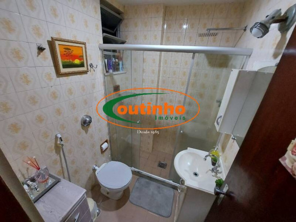 Imagem Apartamento com 2 Quartos à Venda, 88 m² em Vila Isabel - Rio De Janeiro Imagem Apartamento com 2 Quartos à Venda, 88 m² em Vila Isabel - Rio De Janeiro