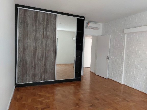 Imagem Flat com 3 Quartos à Venda, 190 m² em Jardim Paulista - São Paulo Imagem Flat com 3 Quartos à Venda, 190 m² em Jardim Paulista - São Paulo