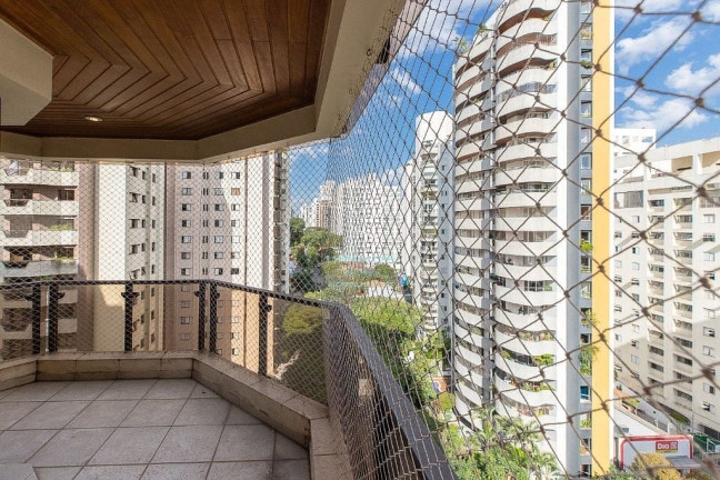 Imagem Apartamento com 4 Quartos à Venda, 156 m² em Moema - São Paulo Imagem Apartamento com 4 Quartos à Venda, 156 m² em Moema - São Paulo