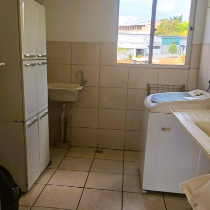 Imagem Apartamento com 2 Quartos à Venda, 46 m² em Jatobá (barreiro) - Belo Horizonte Imagem Apartamento com 2 Quartos à Venda, 46 m² em Jatobá (barreiro) - Belo Horizonte