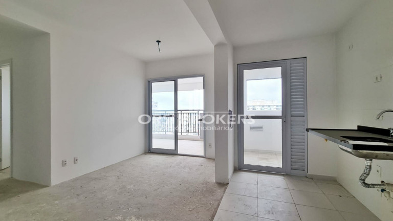 Imagem Apartamento com 2 Quartos à Venda, 71 m² em Santo Amaro - São Paulo Imagem Apartamento com 2 Quartos à Venda, 71 m² em Santo Amaro - São Paulo
