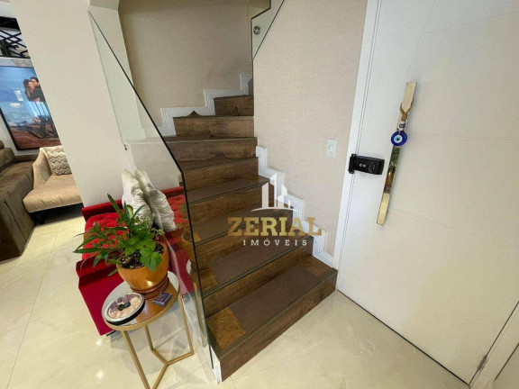 Imagem Cobertura com 3 Quartos à Venda, 250 m² em Santo Antônio - São Caetano Do Sul