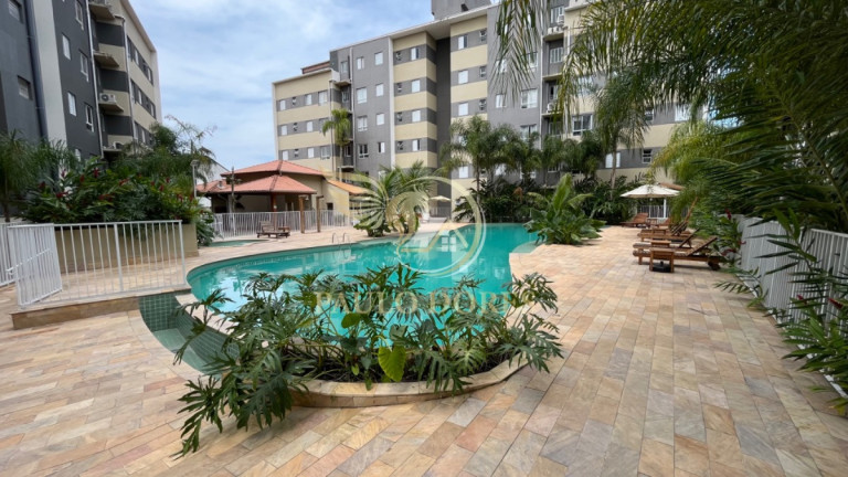 Imagem Apartamento com 3 Quartos à Venda, 60 m² em Estufa Ii - Ubatuba