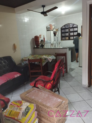 Imagem Casa com 3 Quartos à Venda, em Real - Praia Grande Imagem Casa com 3 Quartos à Venda, em Real - Praia Grande
