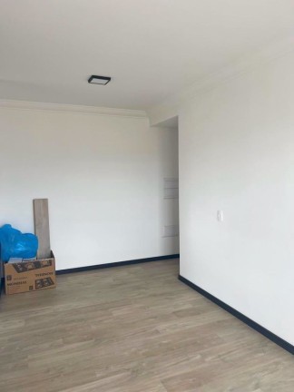 Imagem Apartamento com 2 Quartos à Venda, 62 m² em Vila Carvalho - Sorocaba