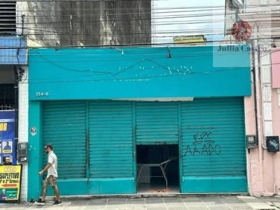 Ponto Comercial para Alugar, 180 m²