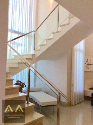 Imagem Casa com 4 Quartos à Venda, 440 m² em Alphaville - Santana De Parnaíba Imagem Casa com 4 Quartos à Venda, 440 m² em Alphaville - Santana De Parnaíba