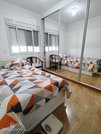 Imagem Apartamento com 3 Quartos à Venda, 116 m² em Jardim Santa Mena - Guarulhos Imagem Apartamento com 3 Quartos à Venda, 116 m² em Jardim Santa Mena - Guarulhos