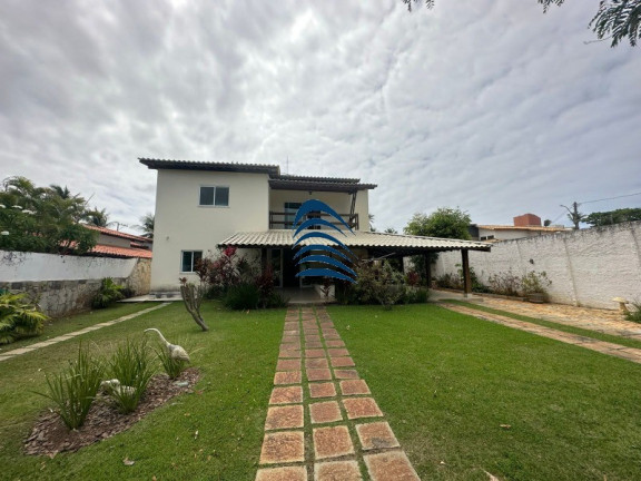 Imagem Casa com 5 Quartos à Venda, 500 m² em Piatã - Salvador