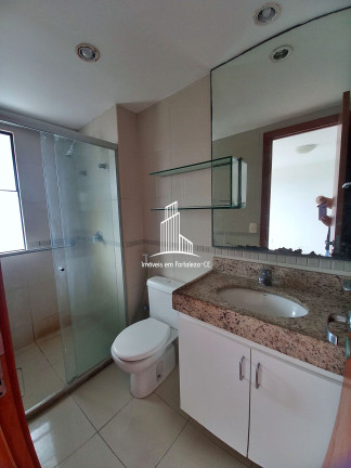 Imagem Apartamento com 3 Quartos à Venda, 240 m² em Cocó - Fortaleza Imagem Apartamento com 3 Quartos à Venda, 240 m² em Cocó - Fortaleza