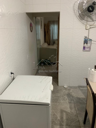 Imagem Sobrado com 2 Quartos à Venda, em Vila Esperança - São Paulo Imagem Sobrado com 2 Quartos à Venda, em Vila Esperança - São Paulo