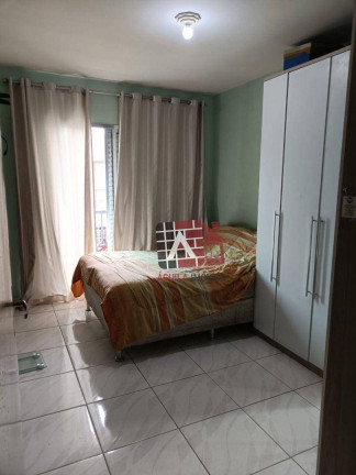 Imagem Sobrado com 2 Quartos à Venda, 92 m² em Ermelino Matarazzo - São Paulo
