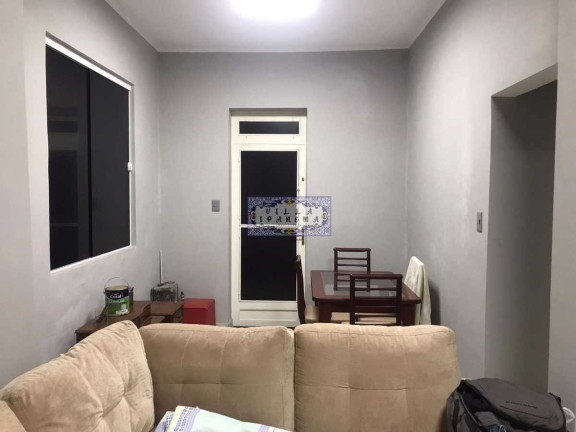 Imagem Apartamento com 2 Quartos à Venda, 100 m² em Rio Comprido - Rio De Janeiro