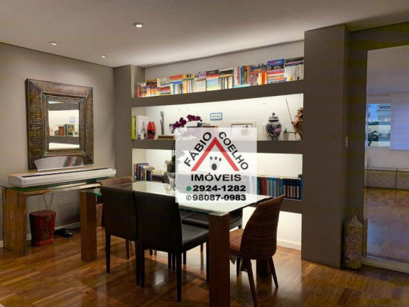 Imagem Apartamento com 2 Quartos à Venda, 115 m² em Jardim Paulista - Campinas Imagem Apartamento com 2 Quartos à Venda, 115 m² em Jardim Paulista - Campinas