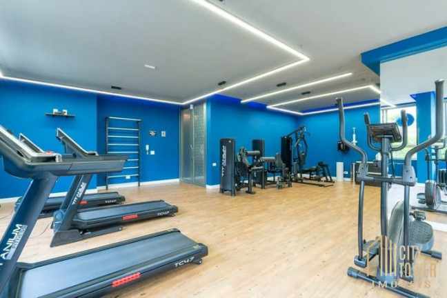 Imagem Apartamento com 3 Quartos à Venda, 181 m² em Vila Mariana - São Paulo