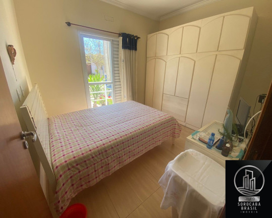 Imagem Casa com 3 Quartos à Venda, 104 m² em Horto Florestal - Sorocaba Imagem Casa com 3 Quartos à Venda, 104 m² em Horto Florestal - Sorocaba
