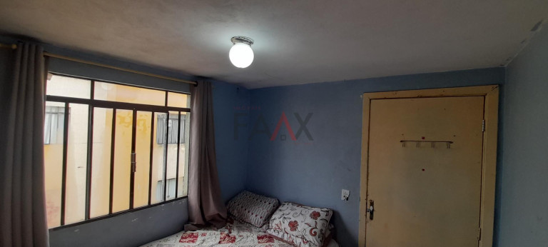 Imagem Apartamento com 2 Quartos à Venda, 52 m² em Conradinho - Guarapuava Imagem Apartamento com 2 Quartos à Venda, 52 m² em Conradinho - Guarapuava