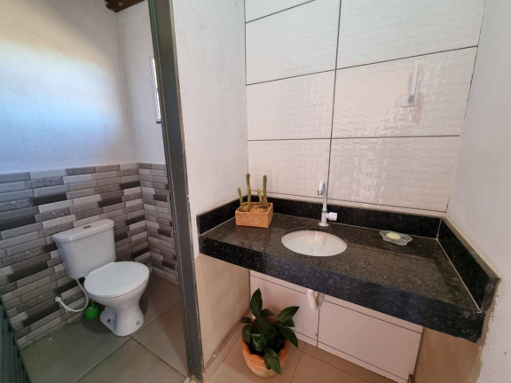 Imagem Chácara com 4 Quartos à Venda, 304 m² em área Rural De Anápolis - Anápolis