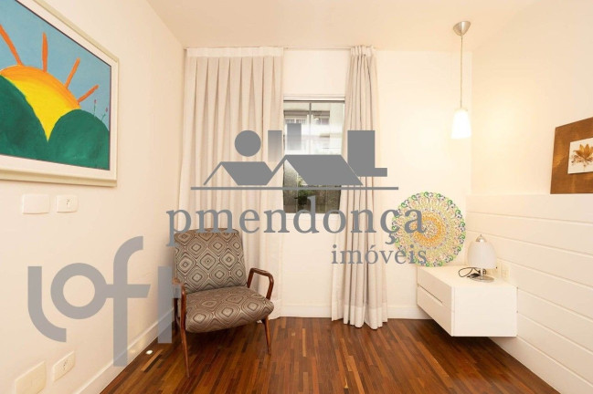 Imagem Apartamento com 2 Quartos à Venda, 75 m² em Pinheiros - São Paulo Imagem Apartamento com 2 Quartos à Venda, 75 m² em Pinheiros - São Paulo