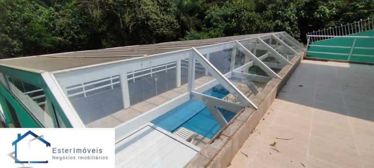 Imagem Casa com 3 Quartos para Alugar ou Temporada, 360 m² em Alpes Dos Araçás (jordanésia) - Cajamar Imagem Casa com 3 Quartos para Alugar ou Temporada, 360 m² em Alpes Dos Araçás (jordanésia) - Cajamar