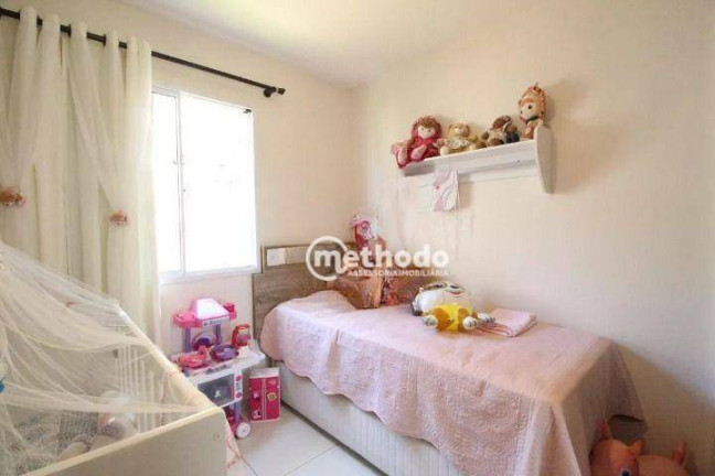 Imagem Apartamento com 2 Quartos à Venda, 58 m² em Jardim Amazonas - Campinas Imagem Apartamento com 2 Quartos à Venda, 58 m² em Jardim Amazonas - Campinas