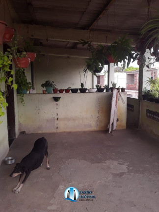 Imagem Sobrado com 3 Quartos à Venda, 440 m² em Vila Urussaí - Duque De Caxias