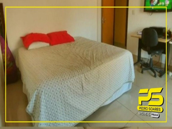 Imagem Apartamento com 3 Quartos à Venda, 11 m² em Jardim Oceania - João Pessoa