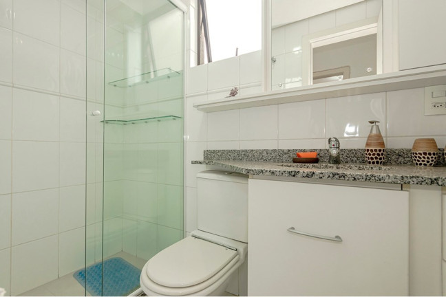 Imagem Apartamento com 2 Quartos à Venda, 79 m² em Petrópolis - Porto Alegre