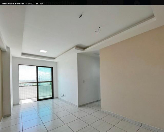 Imagem Apartamento com 3 Quartos à Venda, 67 m² em Candeias - Jaboatão Dos Guararapes
