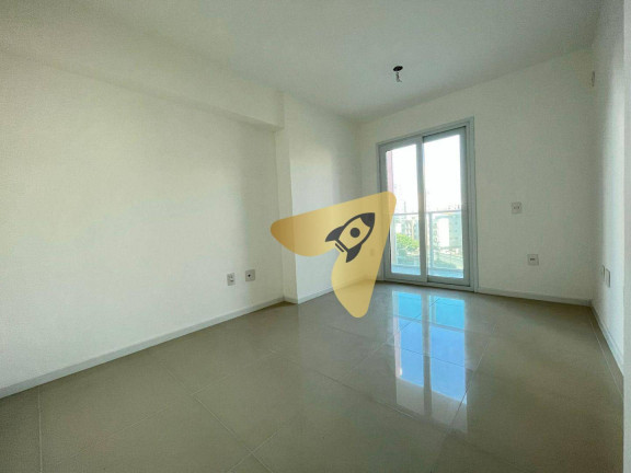 Imagem Apartamento com 3 Quartos à Venda, 97 m² em Papicu - Fortaleza
