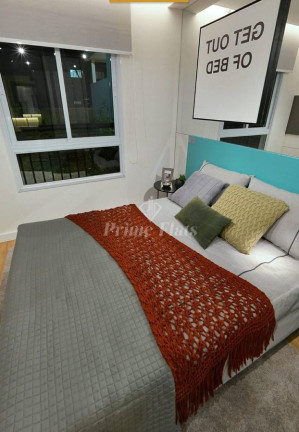 Imagem Apartamento com 1 Quarto à Venda, 31 m² em Pinheiros - São Paulo Imagem Apartamento com 1 Quarto à Venda, 31 m² em Pinheiros - São Paulo