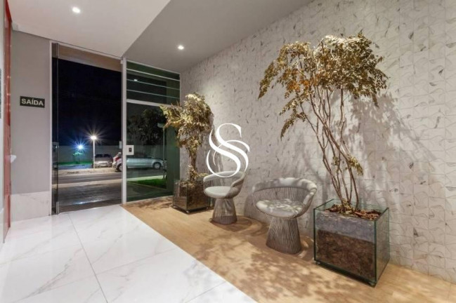 Imagem Apartamento com 2 Quartos à Venda, 70 m² em Lundcéa - Lagoa Santa