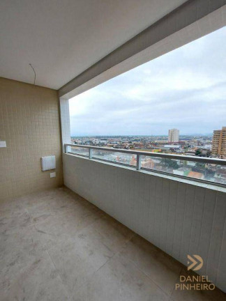 Imagem Apartamento com 1 Quarto à Venda, 57 m² em Tupi - Praia Grande
