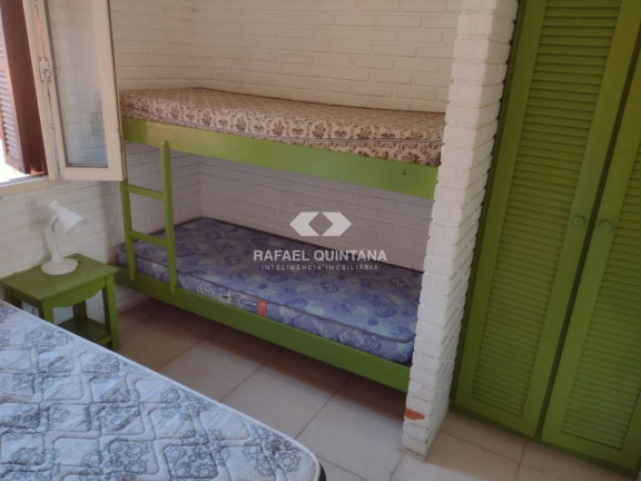 Imagem Casa de Condomínio com 2 Quartos à Venda, 58 m² em Canasvieiras - Florianópolis