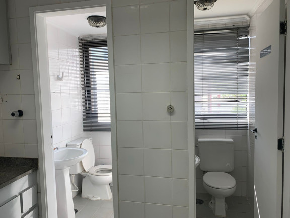 Imagem Imóvel com 1 Quarto à Venda, 58 m² em Perdizes - São Paulo